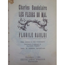 Florile raului