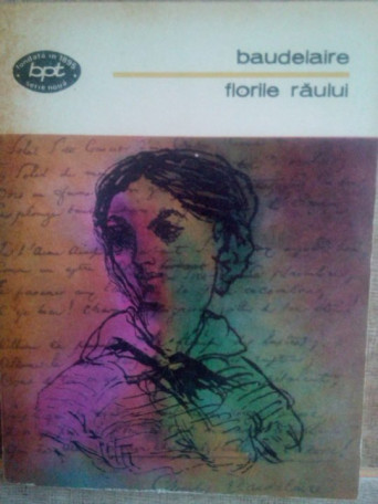 Florile raului