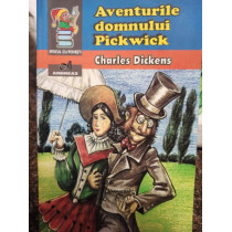 Aventurile domnului Pickwick