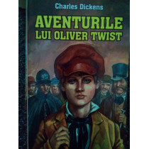 Aventurile lui Oliver Twist