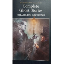 Complete Ghost Stories