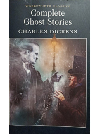 Complete Ghost Stories