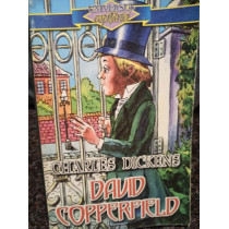 David Copperfield