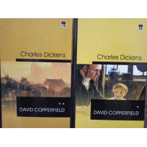 David Copperfield, 2 vol.