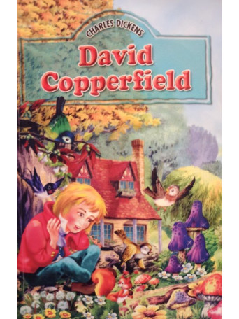 David Copperfield