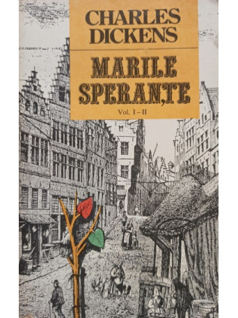 Marile sperante