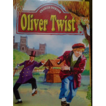 Oliver Twist