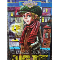 Oliver Twist