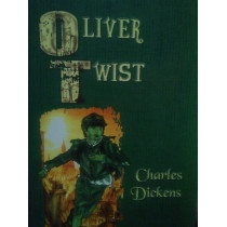 Oliver Twist