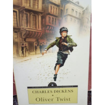 Oliver Twist