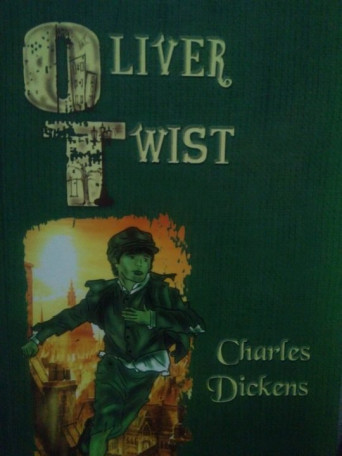 Oliver Twist