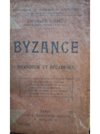 Byzance