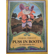 Puss in boots