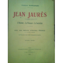 Jean Jaures