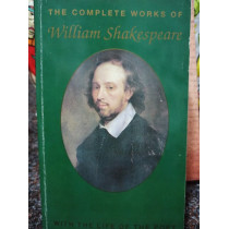 The complete works of William Shakespeare