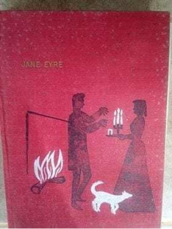 Jane Eyre