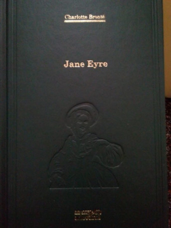 Charlotte Bronte - Jane Eyre - 2009 - Cartonata