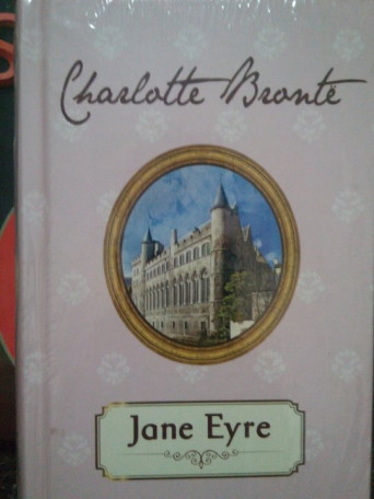 Jane Eyre