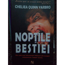 Noptile bestiei