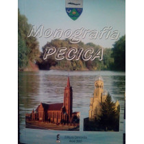 Monografia Pecica