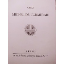 Michel de l'ormeraie