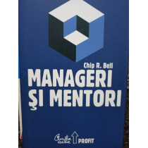 Manageri si mentori