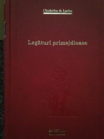 Legaturi primejdioase