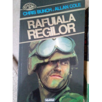 Rafuiala regilor