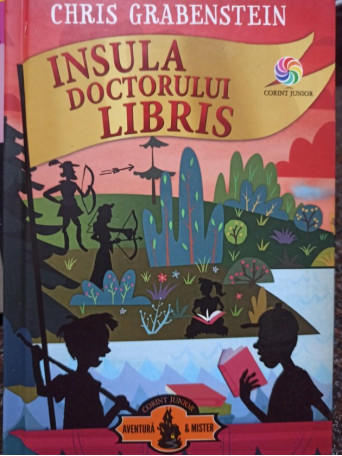 Insula doctorului Libris