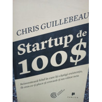 Startup de 100$