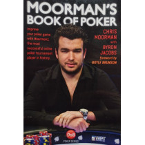 Moorman's book of poker