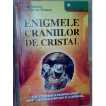 Enigmele craniilor de cristal