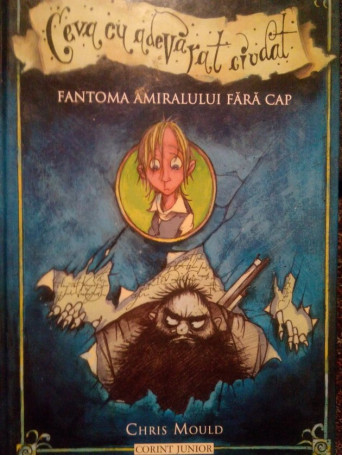 Fantoma amiralului fara cap