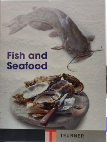 Fish and seafood