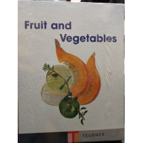 Fruit and vegetables