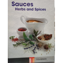 Sauces - Herbs and spices