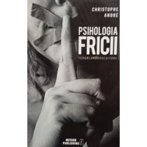 Psihologia fricii