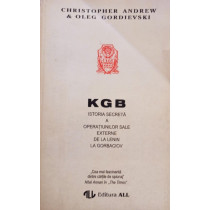 KGB