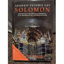 Agentii puterii lui Solomon