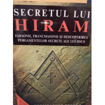 Secretul lui Hiram