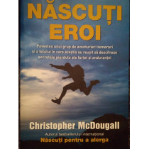 Nascuti eroi