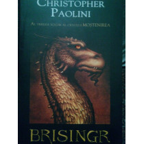 Brisingr