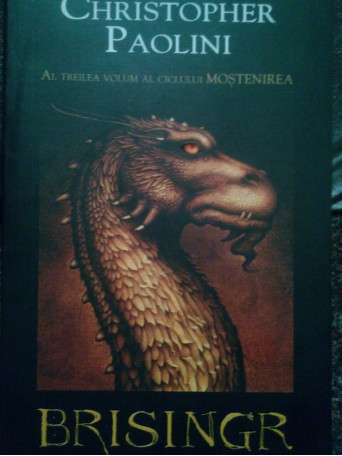 Brisingr