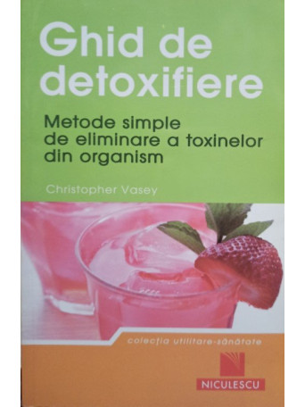 Ghid de detoxifiere