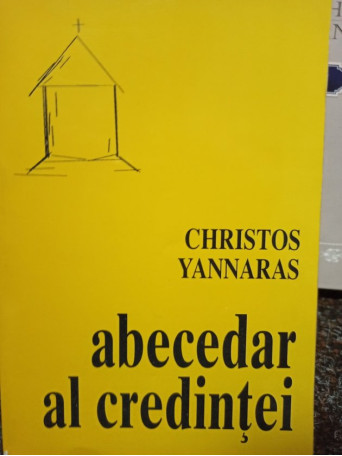 Abecedar al credintei