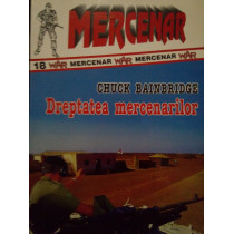 Dreptatea mercenarilor