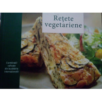 Retete vegetariene