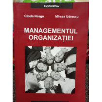 Managementul organizatiei