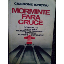 Morminte fara cruce