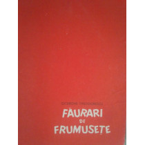 Faurari de frumusete